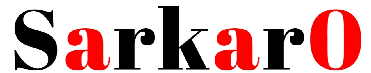 Sarkaro